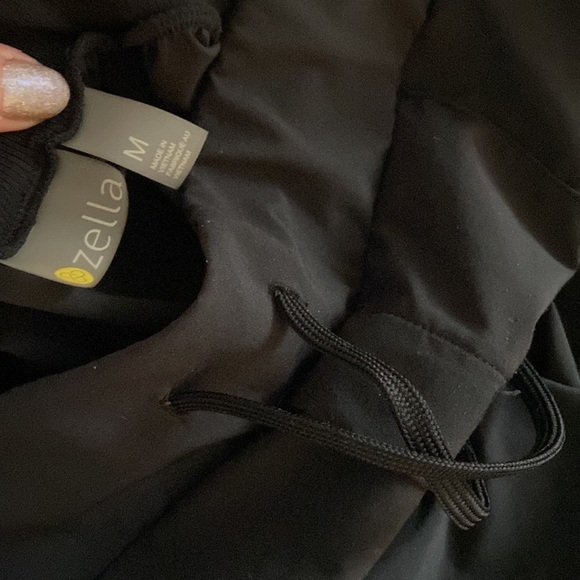 Zella Lightweight Getaway Joggers - Picture 5 of 6